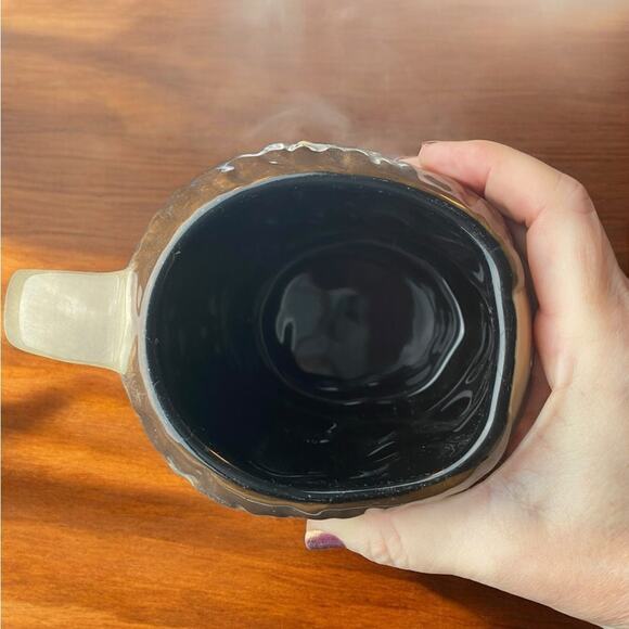 The Office: Dwight Schrute Molded 3D Head Shaped 20 Oz Coffee Cup Mug - Picture 3 of 11